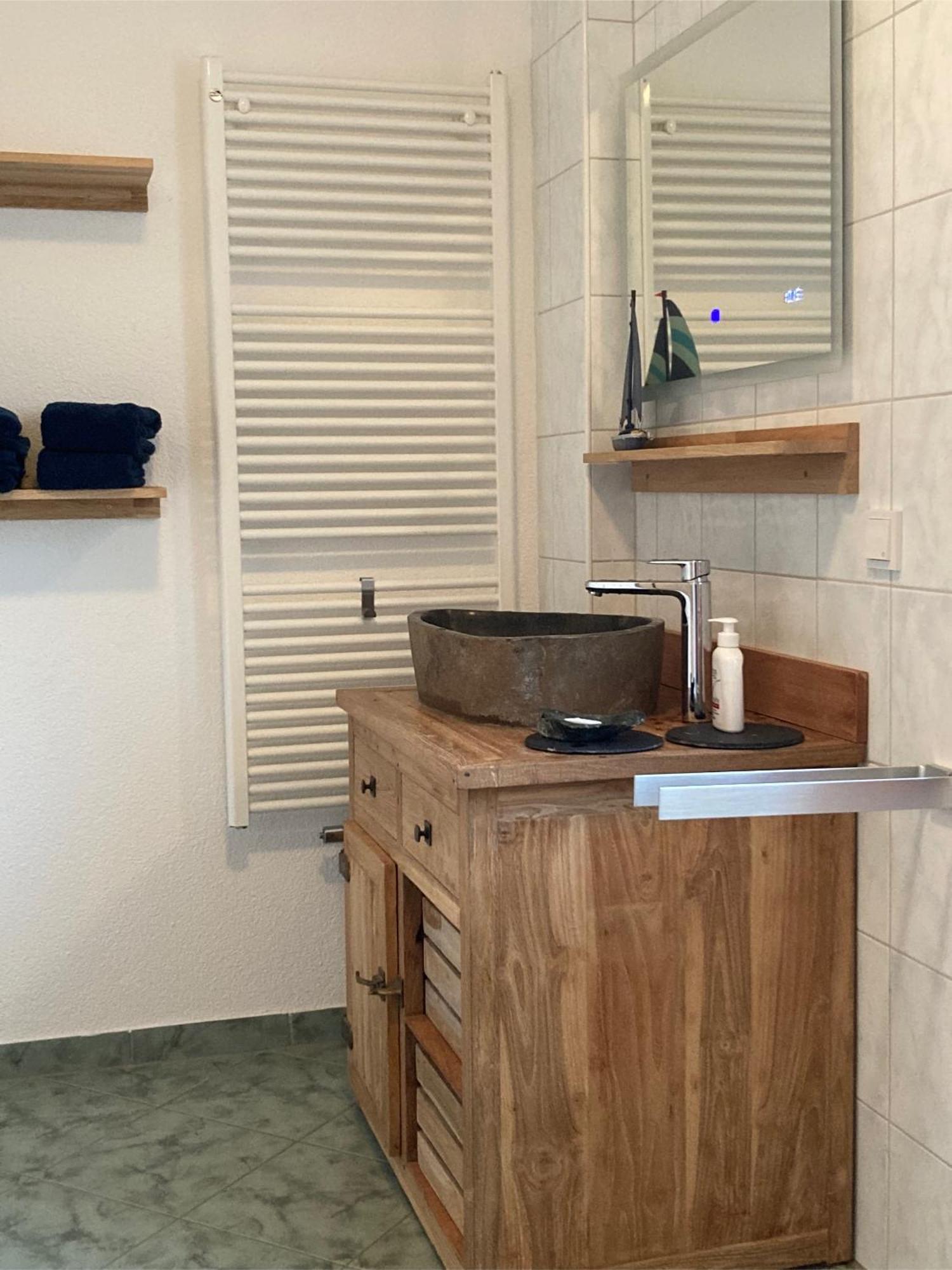 Ferienwohnung Greifenbach, Gartennutzung, Haustiere Willkommen Geyer Dış mekan fotoğraf